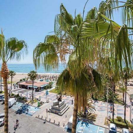 El Remo Deluxe Apartment Torremolinos Bagian luar foto