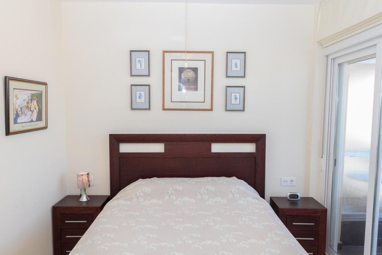 El Remo Deluxe Apartment Torremolinos Bagian luar foto