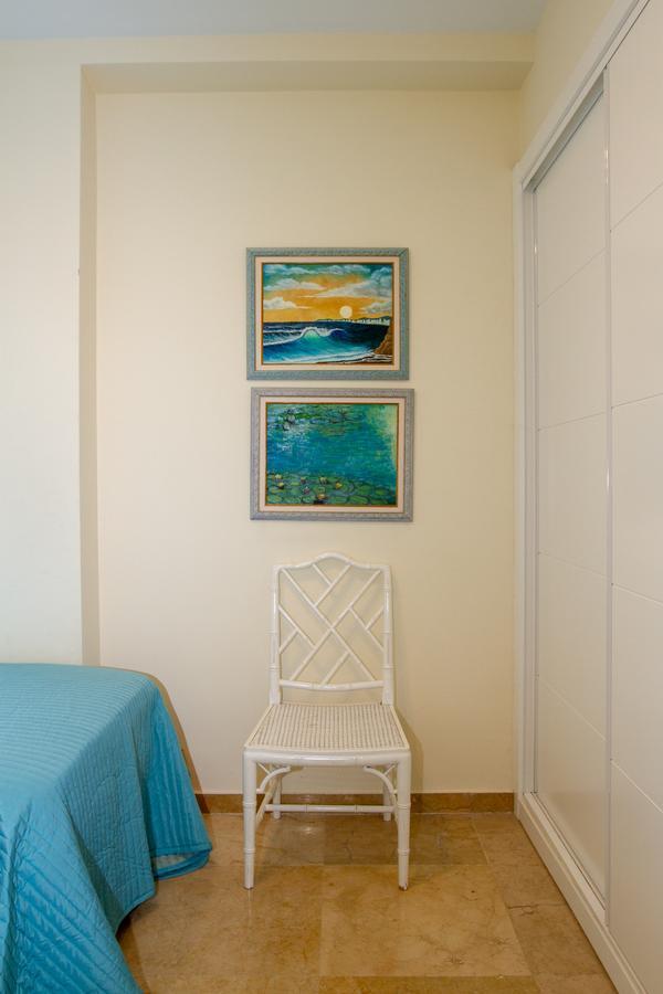 El Remo Deluxe Apartment Torremolinos Bagian luar foto