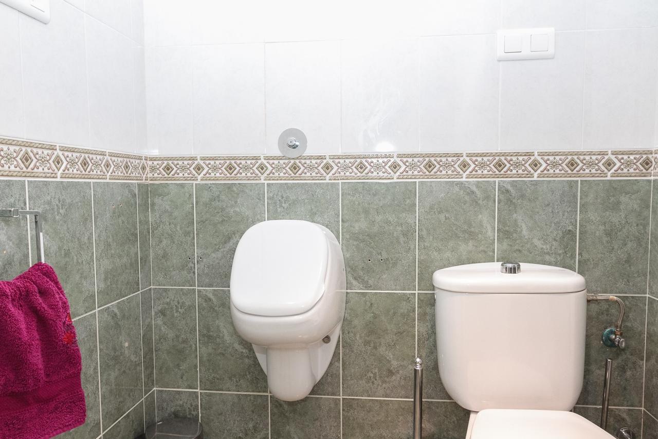 El Remo Deluxe Apartment Torremolinos Bagian luar foto